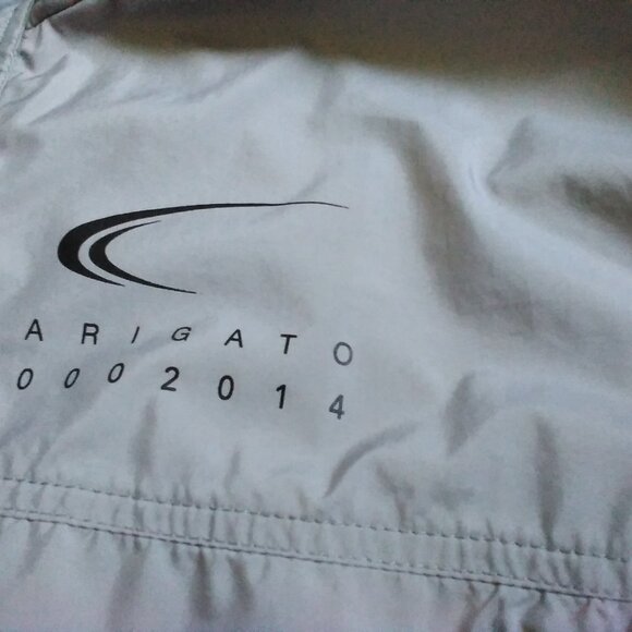 Axel Arigato Windbreaker - Picture 3 of 5